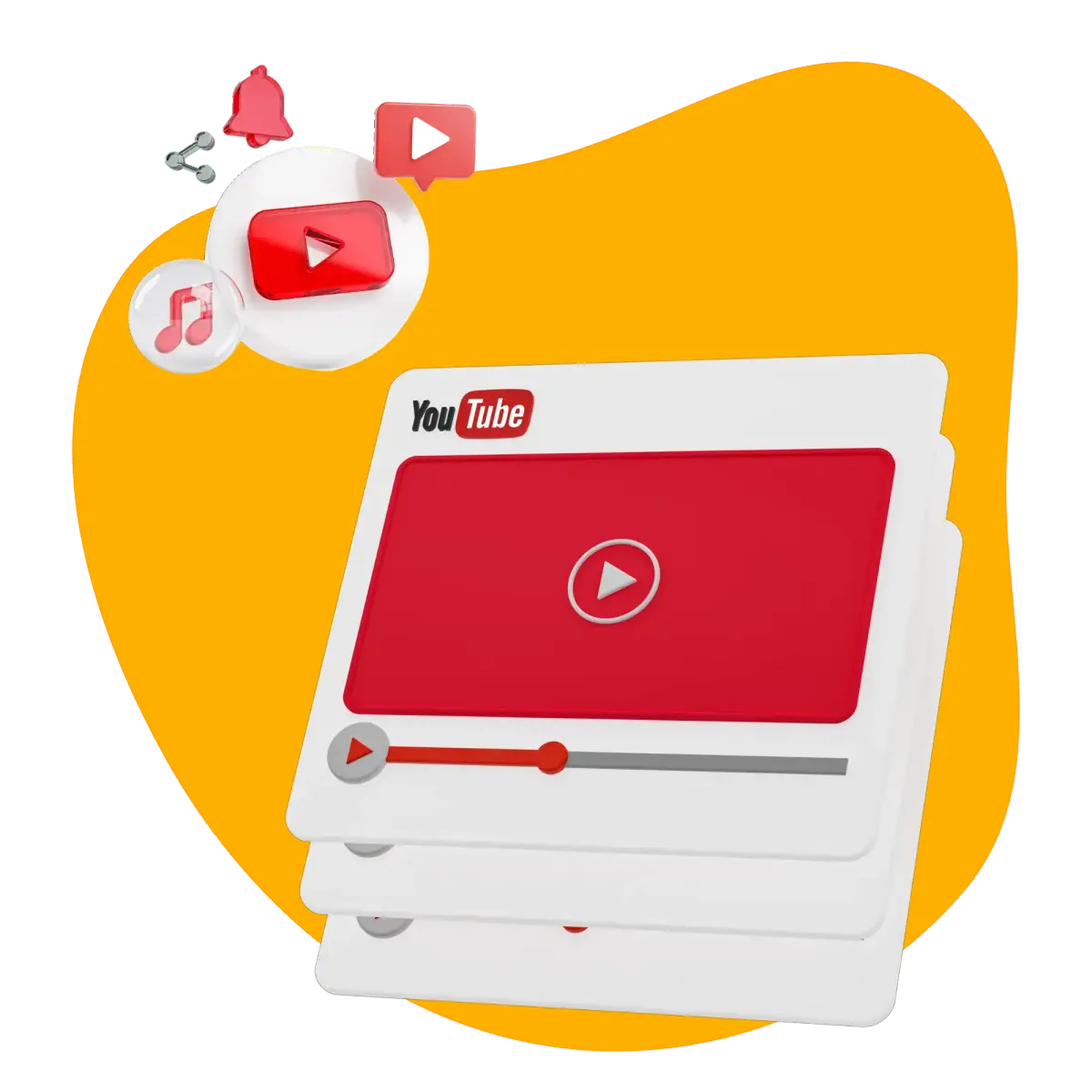 YouTube Ads management